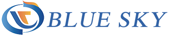 BlueSky Logo